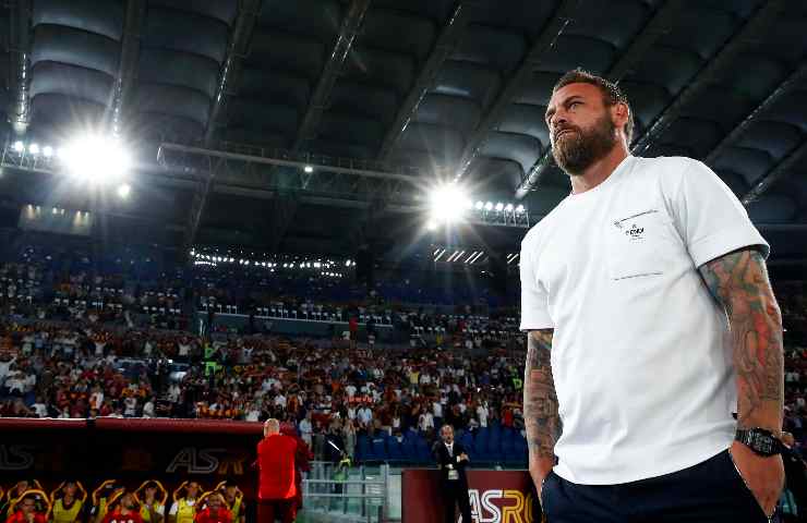 De Rossi