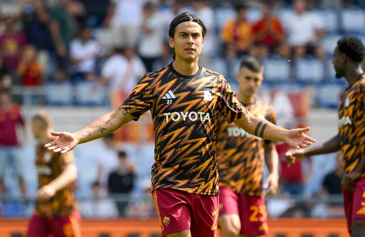 Dybala