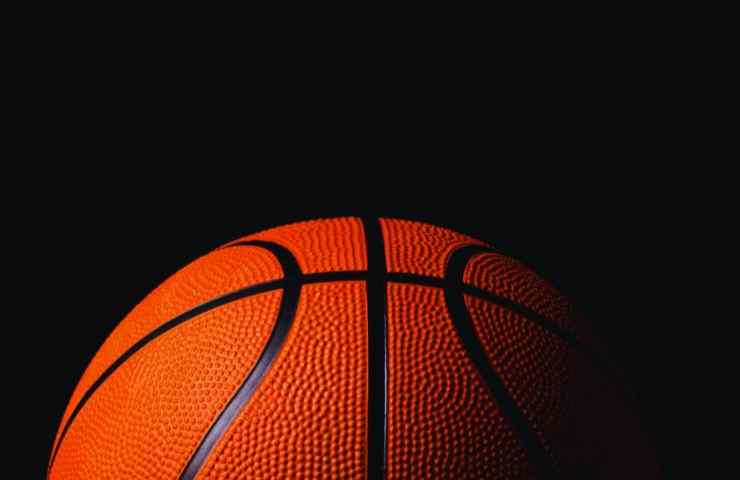 palla da basket