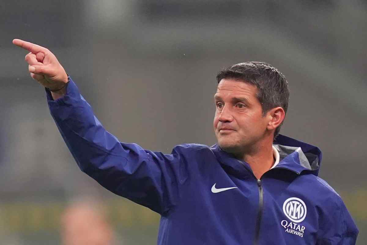 Chivu dà indicazioni