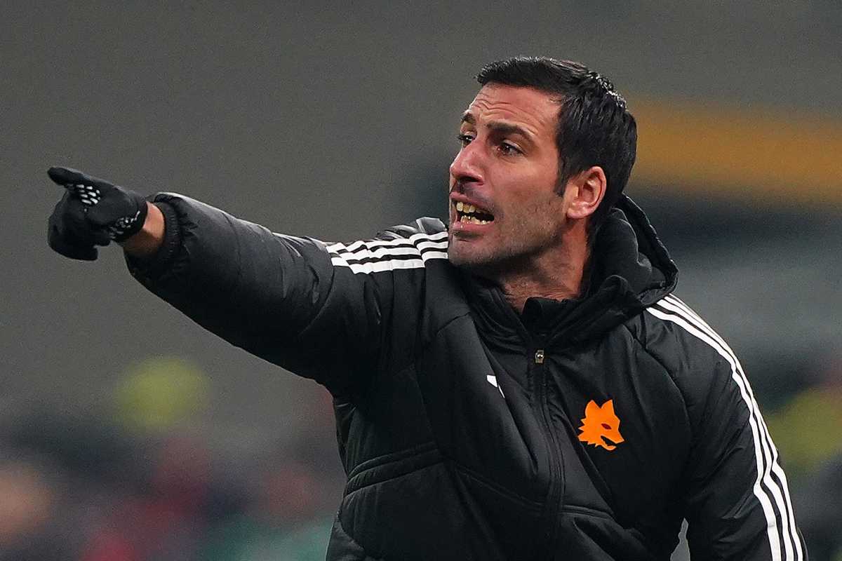 Salvatore Foti